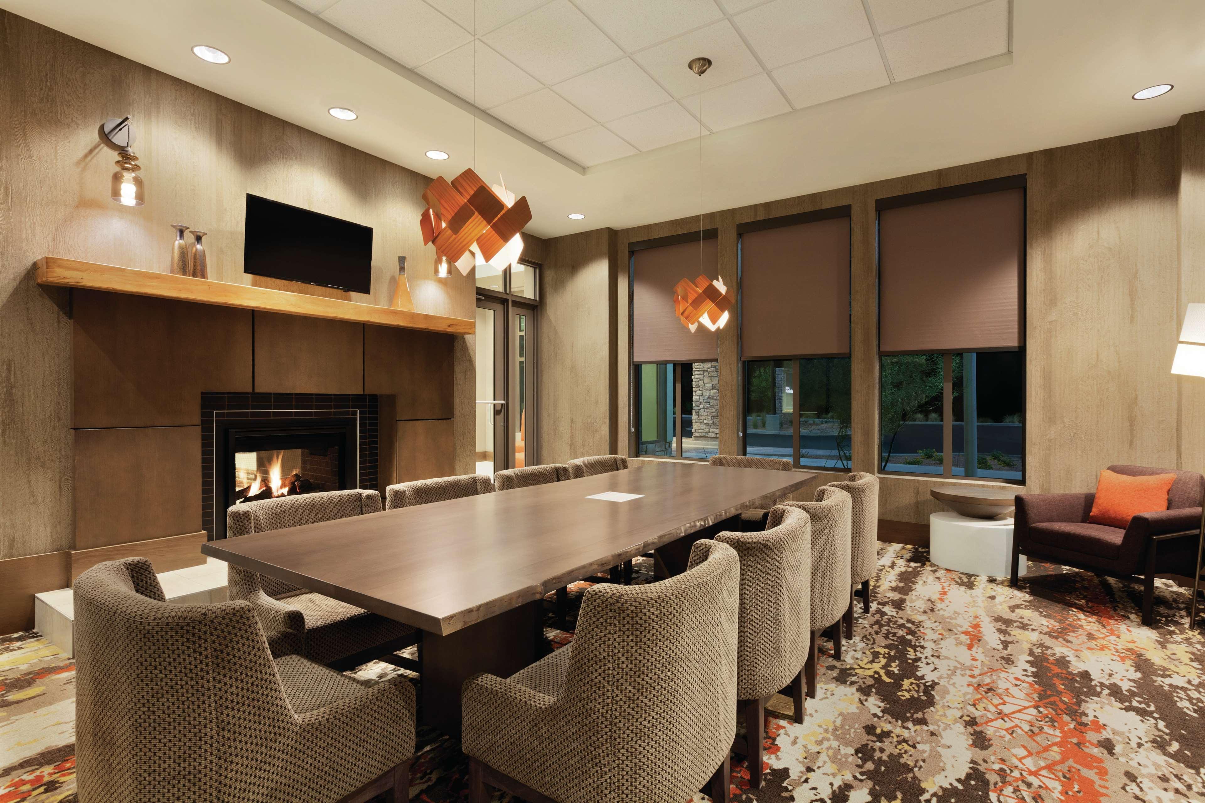 Home2 Suites By Hilton Phoenix-Tempe University Research Park Exterior photo