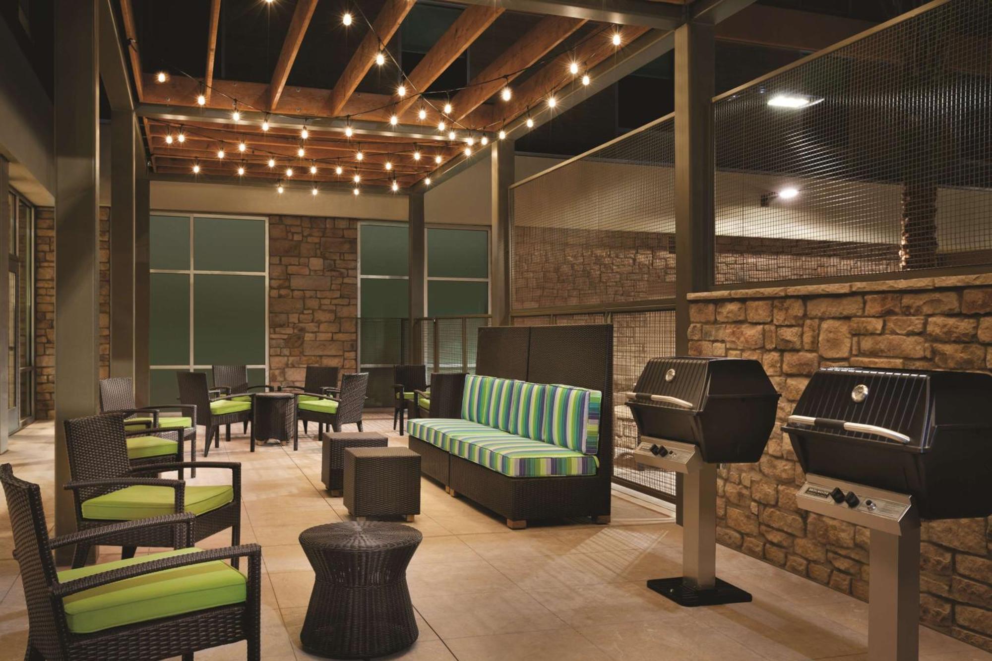 Home2 Suites By Hilton Phoenix-Tempe University Research Park Exterior photo
